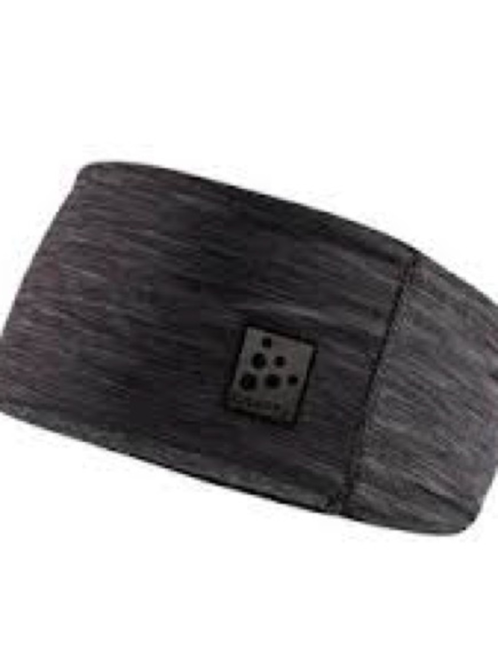 Craft Grey Winter Headband